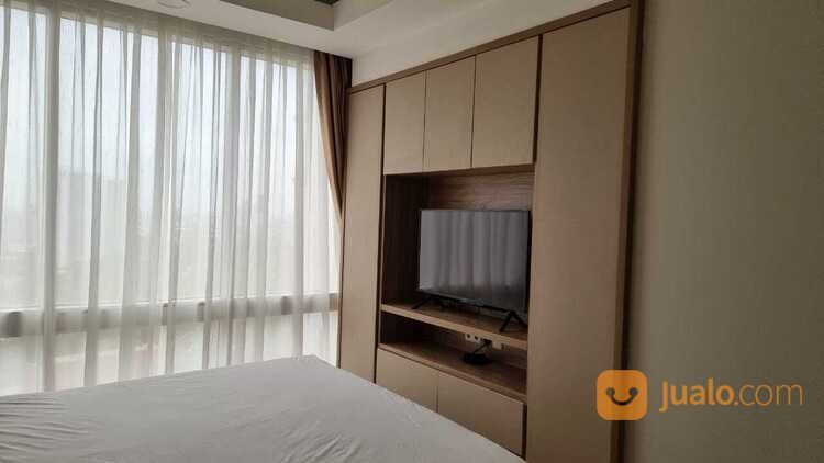 Sewa Apartemen The Grove Masterpiece Lantai 21-6C Luas 105m2 2BR 2BT Furnished Harga 17juta perbulan
