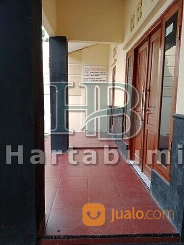 Rumah 1 Lantai di Burengan Kediri; 96 m² Full Bangunan