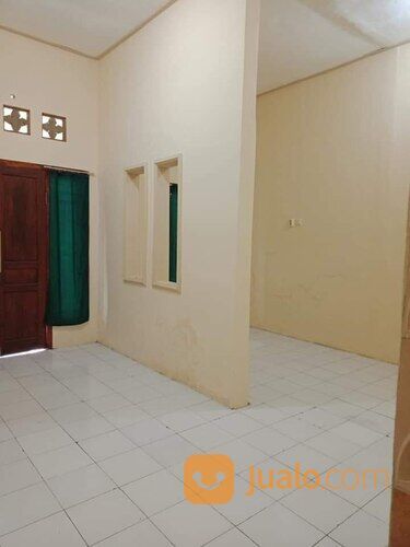 Rumah 1 Lantai di Burengan Kediri; 96 m² Full Bangunan