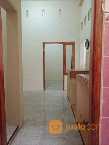 Rumah 1 Lantai di Burengan Kediri; 96 m² Full Bangunan