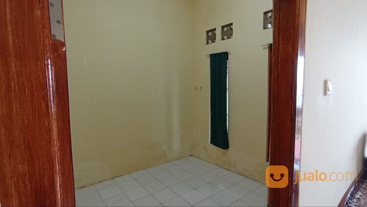 Rumah 1 Lantai di Burengan Kediri; 96 m² Full Bangunan
