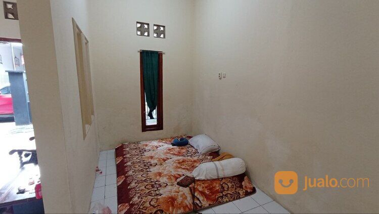 Rumah 1 Lantai di Burengan Kediri; 96 m² Full Bangunan