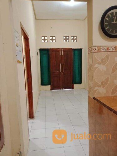 Rumah 1 Lantai di Burengan Kediri; 96 m² Full Bangunan