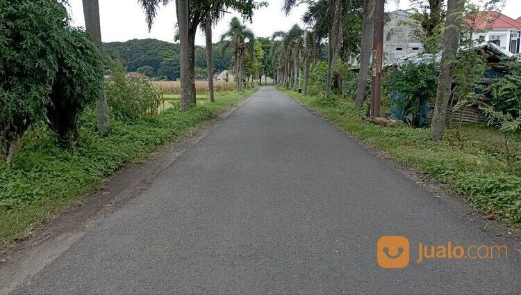 Rumah 1 Lantai di Burengan Kediri; 96 m² Full Bangunan