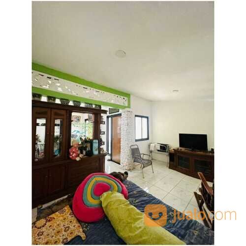 RUMAH DI KOMPLEK TAMANSARI PURI BALI JALAN RAYA CIPUTAT SAWANGAN CURUG BOJONGSARI KOTA DEPOK