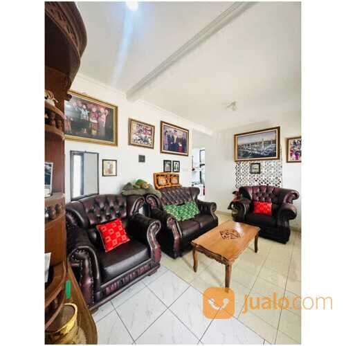 RUMAH DI KOMPLEK TAMANSARI PURI BALI JALAN RAYA CIPUTAT SAWANGAN CURUG BOJONGSARI KOTA DEPOK