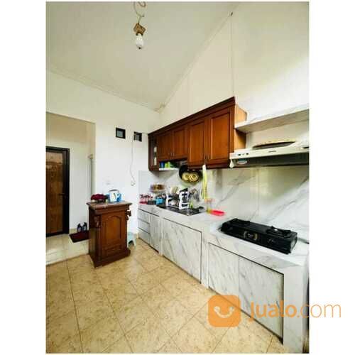 RUMAH DI KOMPLEK TAMANSARI PURI BALI JALAN RAYA CIPUTAT SAWANGAN CURUG BOJONGSARI KOTA DEPOK