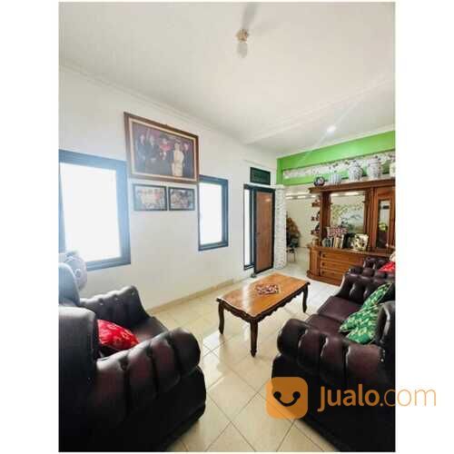 RUMAH DI KOMPLEK TAMANSARI PURI BALI JALAN RAYA CIPUTAT SAWANGAN CURUG BOJONGSARI KOTA DEPOK