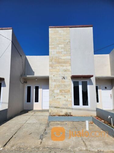 Rumah Minimalis 1 Lantai 400 Jutaan Dekat Summarecon Bekasi