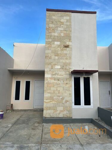 Rumah Minimalis 1 Lantai 400 Jutaan Dekat Summarecon Bekasi