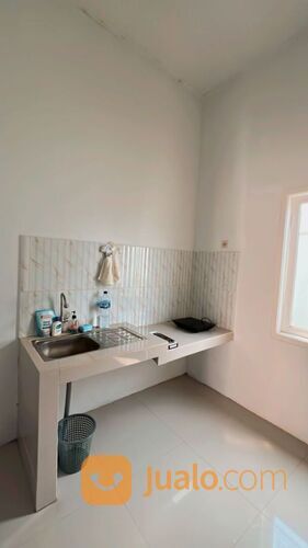 Rumah Minimalis 1 Lantai 400 Jutaan Dekat Summarecon Bekasi