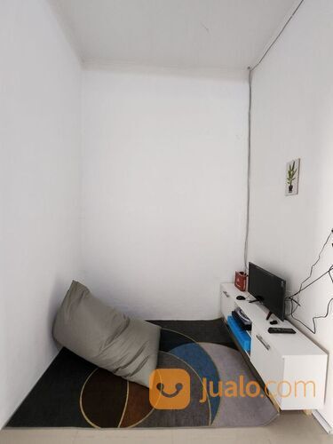 Rumah Minimalis 1 Lantai 400 Jutaan Dekat Summarecon Bekasi