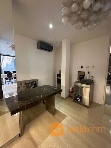 Rumah Cluster Ozone Residence Veteran Bintaro Jakarta Selatan