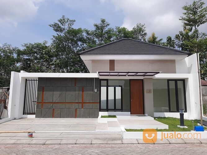 Perumahan Pondok Permai Mlati tahap 2