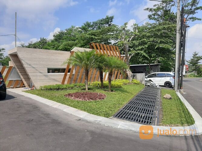 Perumahan Pondok Permai Mlati tahap 2