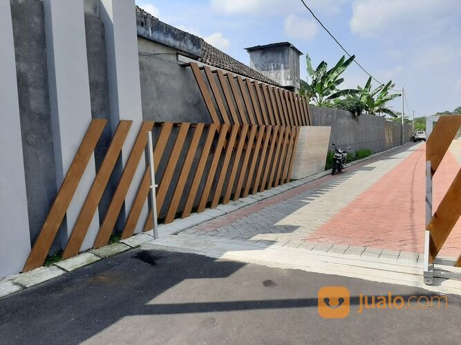 Perumahan Pondok Permai Mlati tahap 2