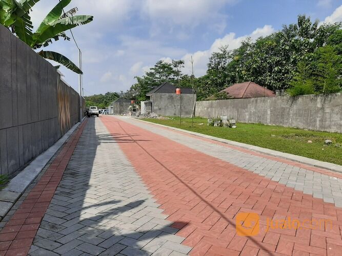 Perumahan Pondok Permai Mlati tahap 2