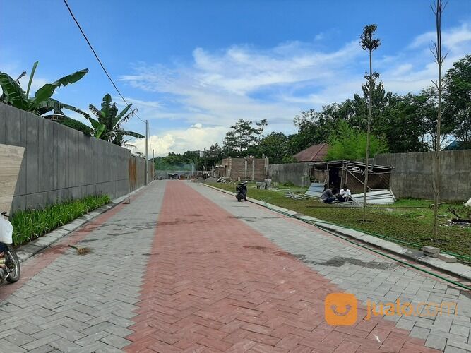 Perumahan Pondok Permai Mlati tahap 2