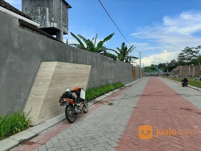 Perumahan Pondok Permai Mlati tahap 2