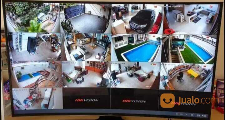 PUSAT SPECIALIS AHLI PASANG CCTV KARAWACI TANGERANG