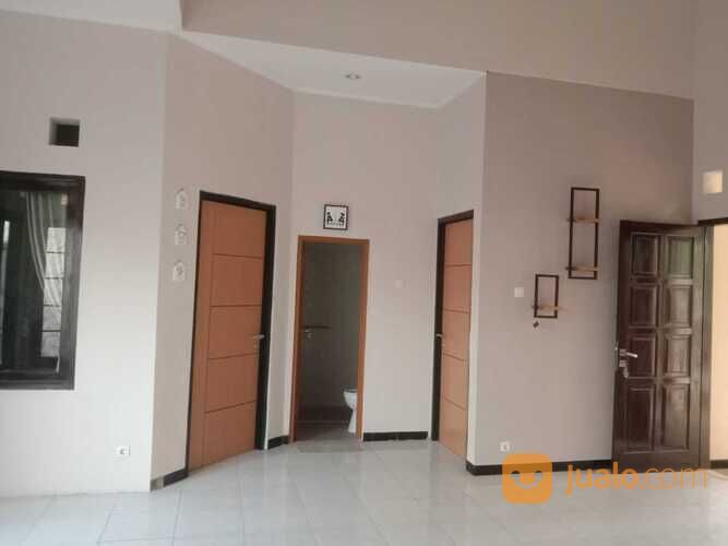 Rumah cluster di sawunggaling banyumanik