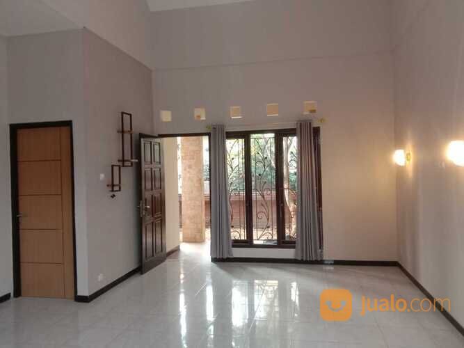 Rumah cluster di sawunggaling banyumanik