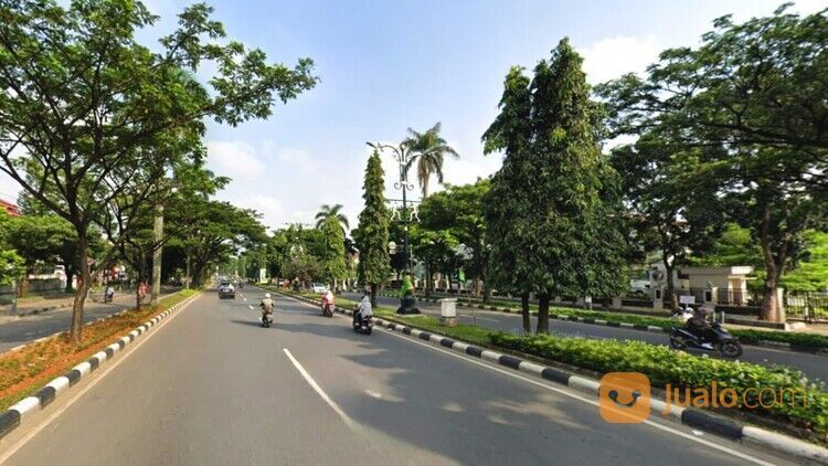 Tanah Murah Mandala Cibinong 5 Jt-an Dekat Mcd Sukahati