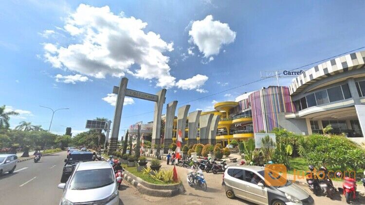 Tanah Murah Mandala Cibinong 5 Jt-an Dekat Mcd Sukahati