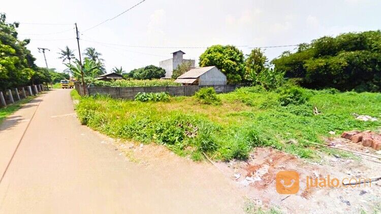 Tanah Murah Mandala Cibinong 5 Jt-an Dekat Mcd Sukahati