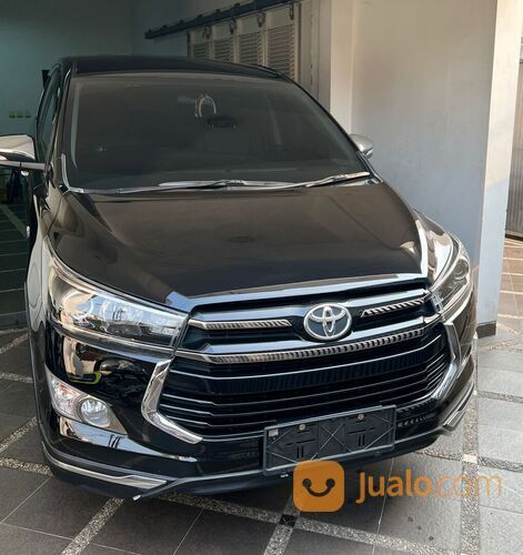 Toyota Kijang Innova Venturer 2.0 Bensin 2017