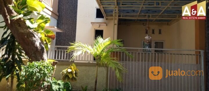 RUMAH BUMI SUKO INDAH SIDOARJO