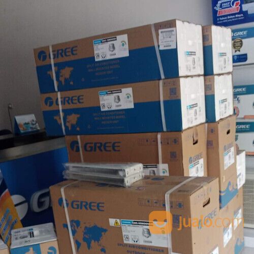 Toko AC Klaten Langsung Pasang