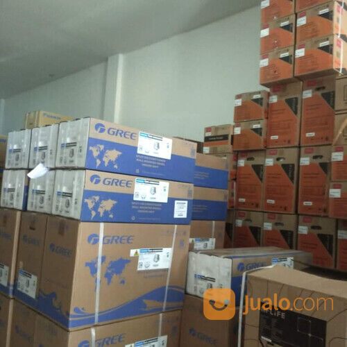 Toko AC Sharp Klaten