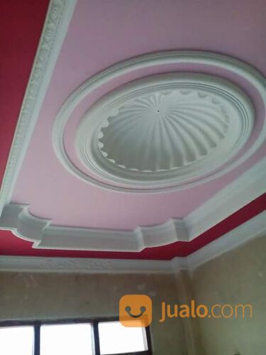 Pemasangan Plafon Pvc dan Gypsum Semarang