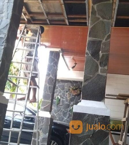 Pemasangan Plafon Pvc dan Gypsum Semarang