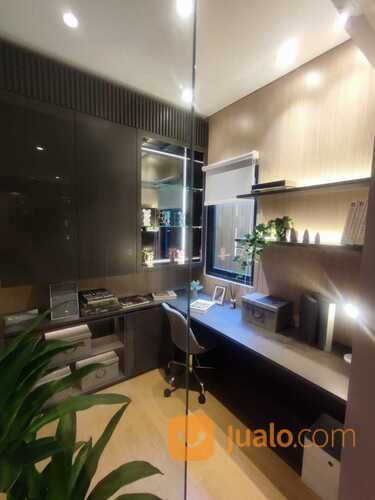 Cluster Adora Terravia Rumah Modern di BSD City