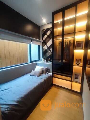 Cluster Adora Terravia Rumah Modern di BSD City