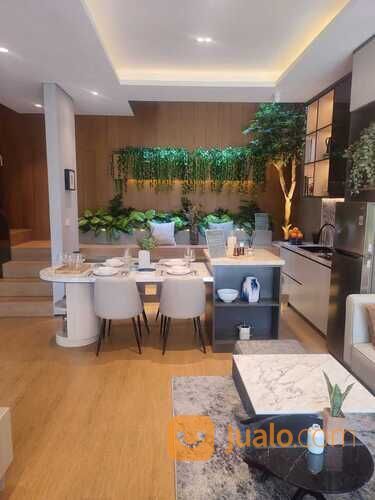 Cluster Adora Terravia Rumah Modern di BSD City