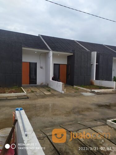 Perumahan Pesona Viscany Babelan Strategis Murah Meriah (K1093)