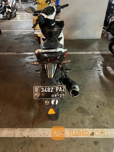 Yamaha Jupiter MX 150 cc 2015 Pajak Hidup