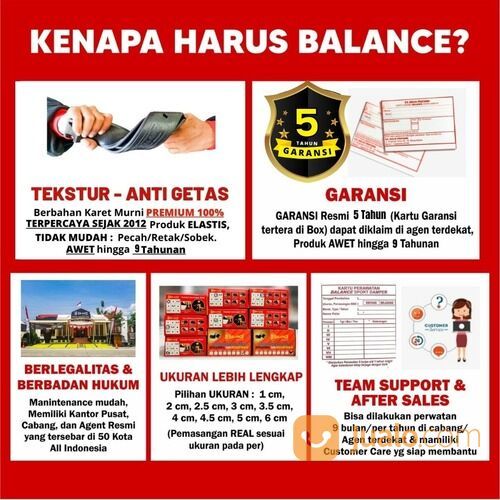 BUKTIKAN!! Full Muatan mobil Anti Mentok Stelah Pakai BALANCE PEREDAM - Spring Buffer