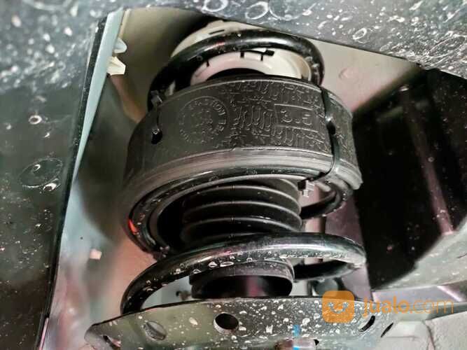 BUKTIKAN!! Full Muatan mobil Anti Mentok Stelah Pakai BALANCE PEREDAM - Spring Buffer