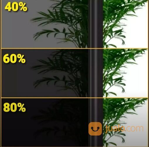 Toko Sandblast dan Kaca Film