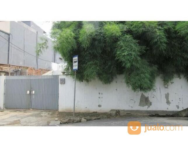 Beli tanah berhadiah rumah 2 lantai di Jl H. Jian No. 19, Jakarta Selatan