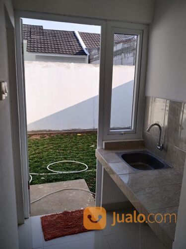 rumah murah dan strategis di perumahan citra permata regency cikampek