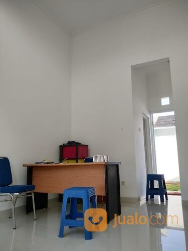 rumah murah dan strategis di perumahan citra permata regency cikampek