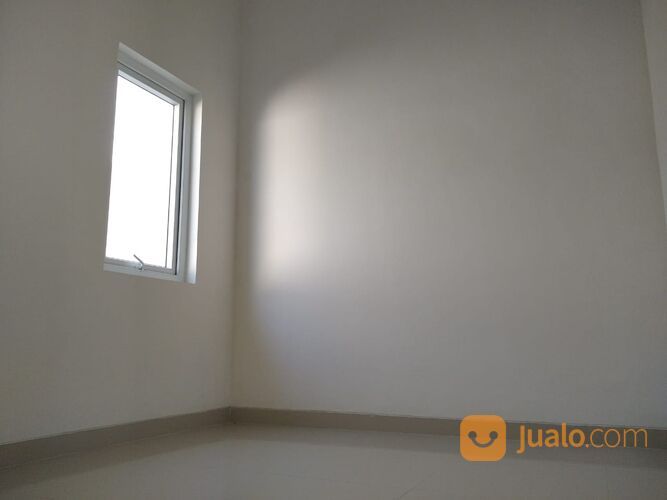 rumah murah dan strategis di perumahan citra permata regency cikampek