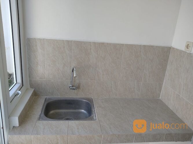 rumah murah dan strategis di perumahan citra permata regency cikampek