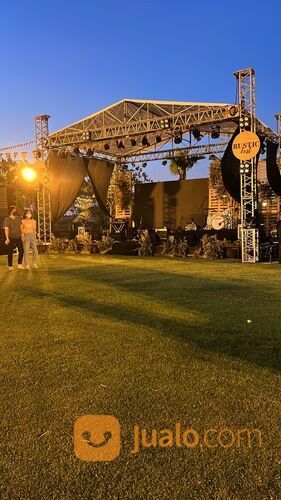 Paket Event Konser Surabaya | Vendor Sound System Surabaya