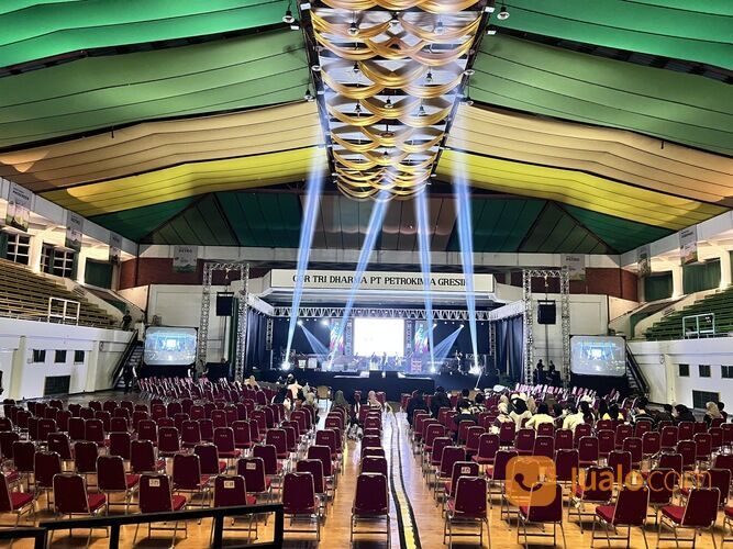 Paket Event Konser Surabaya | Vendor Sound System Surabaya